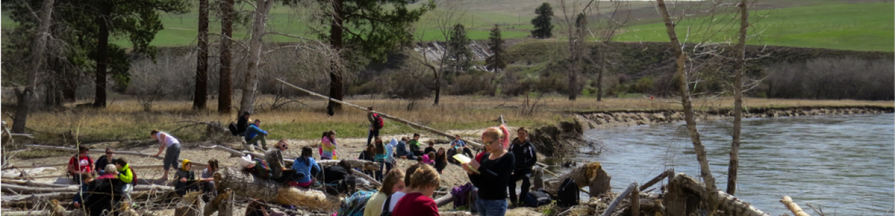 A Missoula Middle School Visits featured image.
