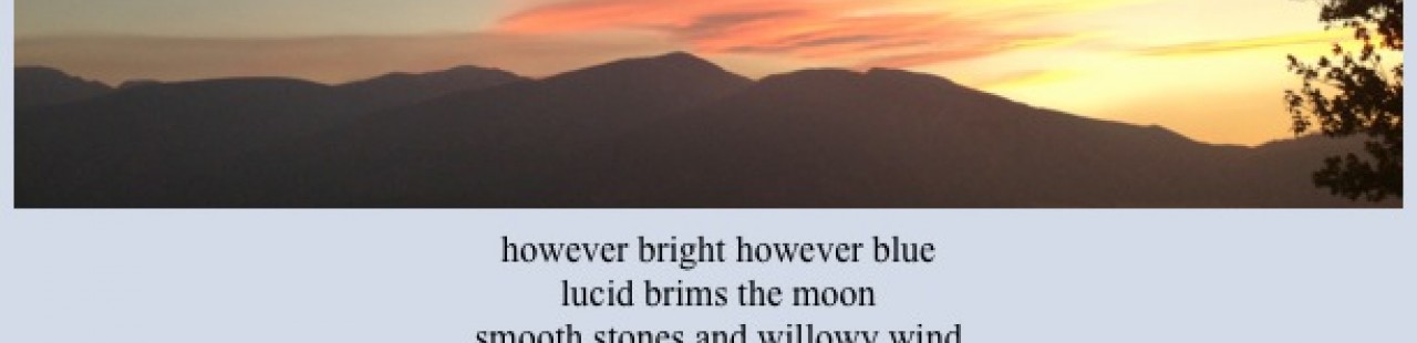 However Bright featured image.