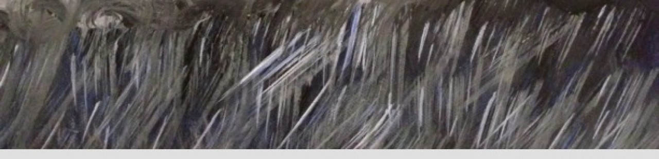 Thrum of Thunder featured image.