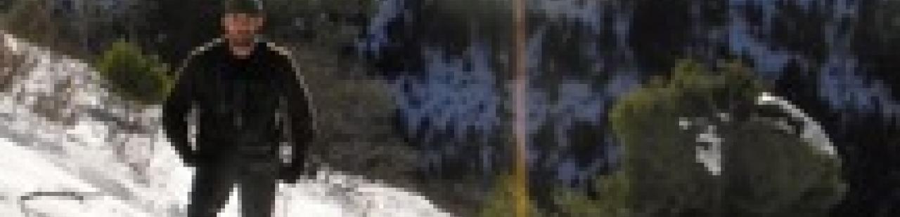 January Mountain Lion Tracking featured image.